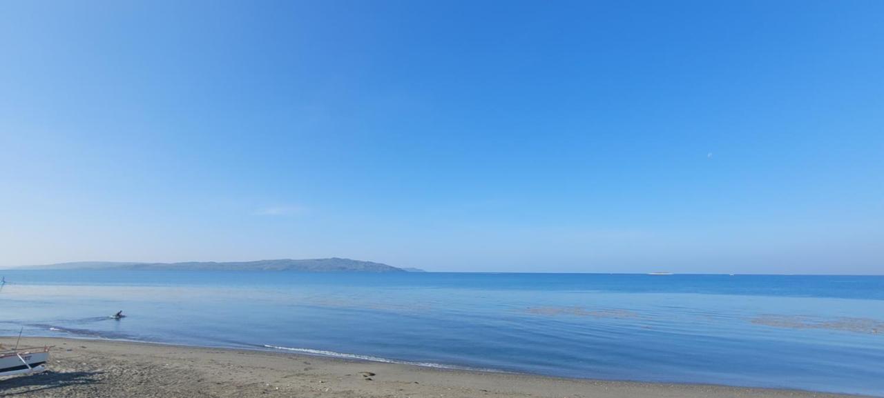Beachfront Bed & Breakfast San Jose  Kültér fotó