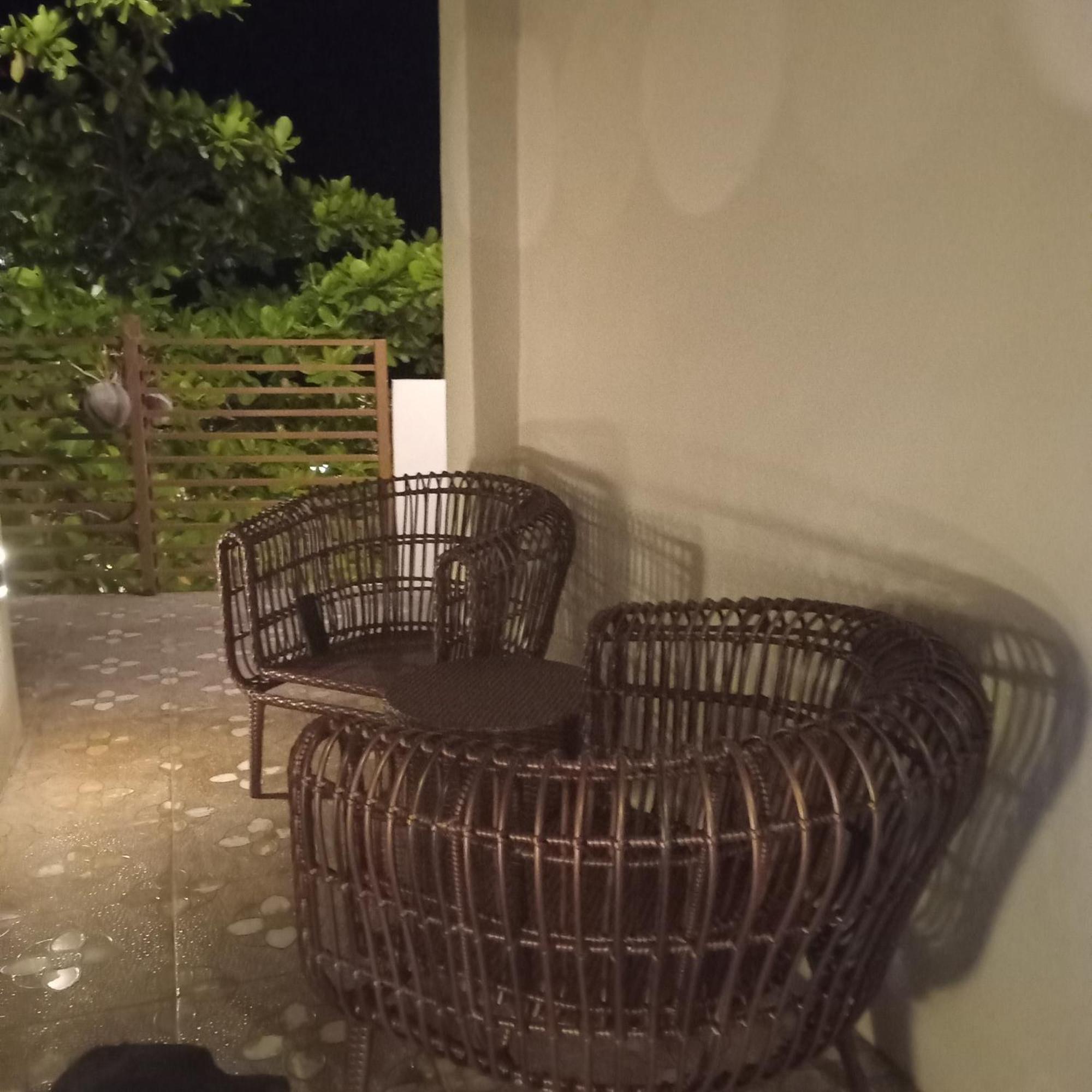 Beachfront Bed & Breakfast San Jose  Kültér fotó